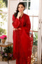 LSM Lakhany Pret/Stitched – Raw Silk Embroidered Collection LG-UB-023