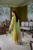 Sobia Nazir Vital Lawn Vol-2 – 6A