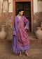 Kahf Prints Lawn – KPS-3B ZARMEENA