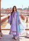 Kahf Prints Lawn – KPS-6A NAJAM