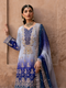 Emaan Adeel The Empress Luxury Wedding Formals – AUREVIA