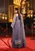 Elaf Stardom Luxury Handwork Wedding Formals – ESH-04 MUSE