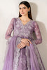 Farasha Fiorella Luxury Formals – Violet Dreams