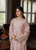 Kahf Karandi with Embroidered Chiffon – KKH-08  ROSABELLE