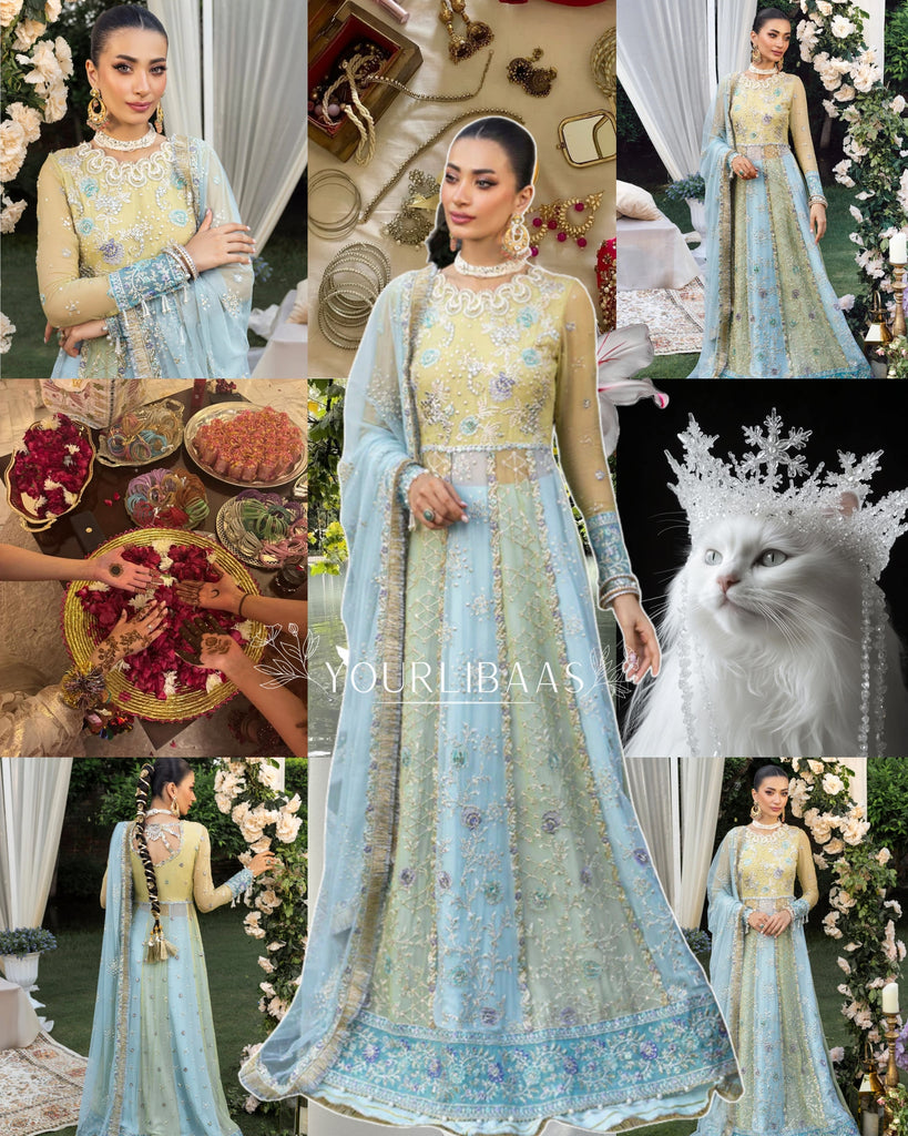 Rang Rasiya Luxury Wedding Formals – Samara