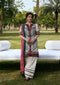 Kahf Prints Lawn – KPS-2B MEHRUBA