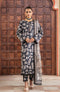 Al Zohaib Colors Identic Separates Lawn – CDI-25-07