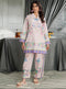 Regalia Cocoon Basic Pret Co-Ord – CB1-7
