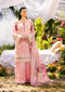 Elaf Prints Lawn Vol-2 – EPS-2A ROSE DUSK