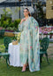 Elaf Luxury Lawn – ELH-2B ZOYA