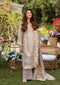 Elaf Summer Luxury Lawn – ELM-1A RAHA