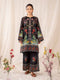 Brenish Zara 2Pc Lawn – BN-12