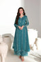 Azure Ensembles Festive Formals – Teal Affair