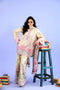 Sobia Nazir Vital Luxury Lawn Vol-2 – D-7B