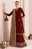 Jazmin Chandni Velvet Luxury Formals – D-07