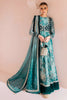 Jazmin Chandni Velvet Luxury Formals – D-06