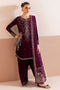 Jazmin Chandni Velvet Luxury Formals – D-05