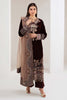 Nureh Maya Linen Fall/Winter – NW-110