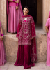 Emaan Adeel The Empress Luxury Wedding Formals – KASYRA
