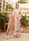 Elaf Summer Luxury Lawn – ELM-12 SHAHANA