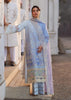 Elaf x Sajal Aly Eid Edit Lawn Collection – ELE-08 AMYRA