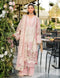 Elaf Luxury Lawn – ELH-3B OH MY ROSE