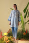 Sahar Mirha 2PC Lawn – Porcelain Geo