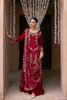 Emaan Adeel The Empress Luxury Wedding Formals – ROSMYN