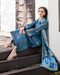 Aabyaan Shezlin Chikankari Lawn Edit – ZERIEL (AZ-08)