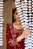 Emaan Adeel The Empress Luxury Wedding Formals – ROSMYN