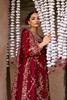 Emaan Adeel The Empress Luxury Wedding Formals – ROSMYN