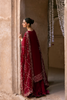 Emaan Adeel The Empress Luxury Wedding Formals – ROSMYN