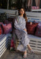 Kahf Luxury Lawn – KLR-04 Lilia