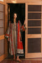 Zaha Amaya Printed Lawn – RAYA (APL26-01)