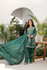 Sobia Nazir Vital Lawn – Design 9B