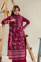 Sobia Nazir Vital Lawn – 9B