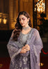 Elaf Stardom Luxury Handwork Wedding Formals – ESH-04 MUSE