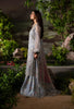AJR Dastan e Ishq Luxury Festive Formals – Mahjabeen