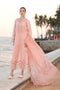 Saadia Asad Noor Eid Luxury Laserkaari Lawn – D3-B