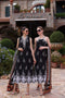 Saadia Asad Noor Eid Luxe Printkari Lawn – D6