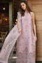 Saadia Asad Noor Eid Luxe Printedkari Lawn – D2-B
