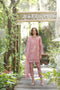 Saadia Asad Noor Eid Luxe Printedkari Lawn – D8-A