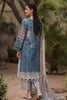 Charizma C-Prints – Printed Lawn Shirt with Chiffon Dupatta and Trouser DCSP4-4