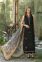 Saadia Asad Noor Eid Luxe Printedkari Lawn – D10-B