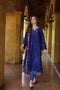 Saadia Asad Noor Eid Luxe Printkari Lawn – D12