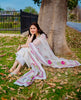 Sable Vogue Luxury Lawn Collection – LYRA