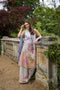 Sobia Nazir Prints Lawn Vol-2 – 1A