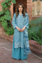 Sahar Spring/Summer 2024 – Embroidered Lawn 3 Piece - S24-EL-V2-02