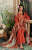 Emaan Adeel Ayra Luxury Lawn Collection 2024 – AR-08