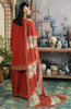 Emaan Adeel Ayra Luxury Lawn Collection 2024 – AR-08